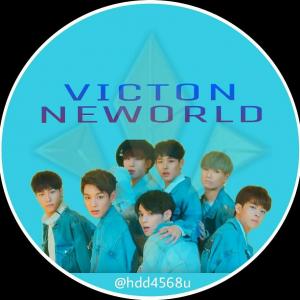 Victon Indonesia